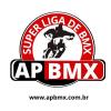 APBMX - SUPER LIGA DE BMX.